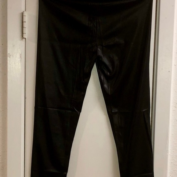 Women's Rare‎ Leggings Tights - Picture 5 of 6